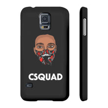Load image into Gallery viewer, CSQUAD Logo Phone Case