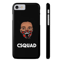 Load image into Gallery viewer, CSQUAD Logo Phone Case