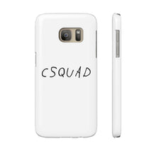 Load image into Gallery viewer, CSQUAD Phone Case
