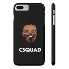 Load image into Gallery viewer, CSQUAD Logo Phone Case