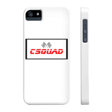 Load image into Gallery viewer, CSQUAD Racing Phone Case