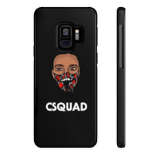 Load image into Gallery viewer, CSQUAD Logo Phone Case