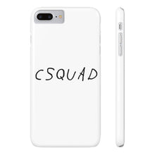 Load image into Gallery viewer, CSQUAD Phone Case