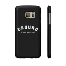 Load image into Gallery viewer, CSQUAD Est Since Phone Case