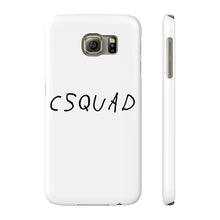 Load image into Gallery viewer, CSQUAD Phone Case