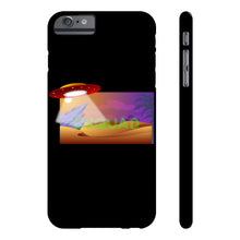 Load image into Gallery viewer, UFO Phone Case