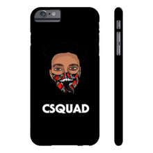 Load image into Gallery viewer, CSQUAD Logo Phone Case