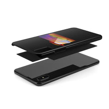 Load image into Gallery viewer, UFO Phone Case