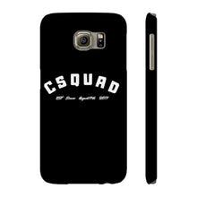 Load image into Gallery viewer, CSQUAD Est Since Phone Case