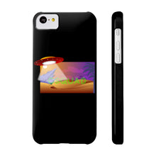 Load image into Gallery viewer, UFO Phone Case