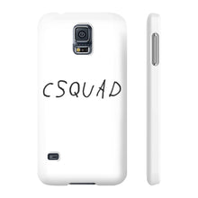 Load image into Gallery viewer, CSQUAD Phone Case