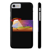 Load image into Gallery viewer, UFO Phone Case