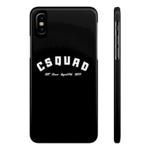 Load image into Gallery viewer, CSQUAD Est Since Phone Case