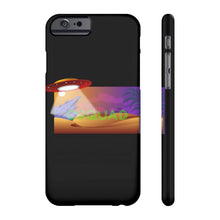 Load image into Gallery viewer, UFO Phone Case