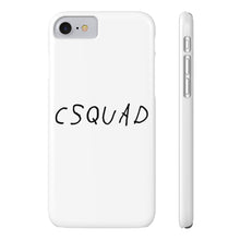 Load image into Gallery viewer, CSQUAD Phone Case