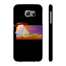 Load image into Gallery viewer, UFO Phone Case