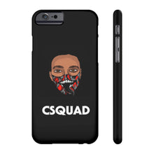 Load image into Gallery viewer, CSQUAD Logo Phone Case