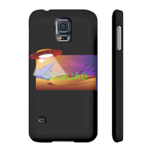 Load image into Gallery viewer, UFO Phone Case