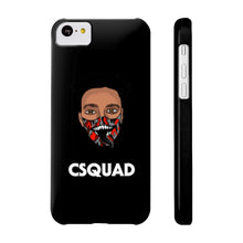 Load image into Gallery viewer, CSQUAD Logo Phone Case