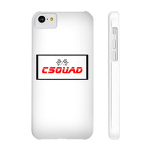 Load image into Gallery viewer, CSQUAD Racing Phone Case