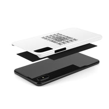 Load image into Gallery viewer, The Grind is Real Phone Case