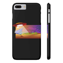 Load image into Gallery viewer, UFO Phone Case