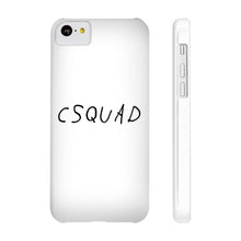Load image into Gallery viewer, CSQUAD Phone Case
