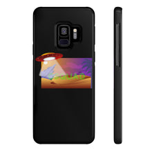 Load image into Gallery viewer, UFO Phone Case