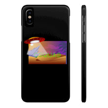 Load image into Gallery viewer, UFO Phone Case