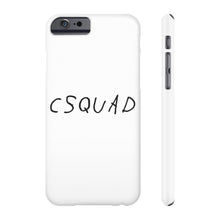 Load image into Gallery viewer, CSQUAD Phone Case