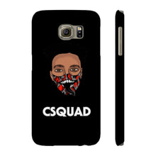 Load image into Gallery viewer, CSQUAD Logo Phone Case