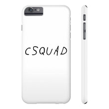 Load image into Gallery viewer, CSQUAD Phone Case