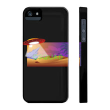 Load image into Gallery viewer, UFO Phone Case