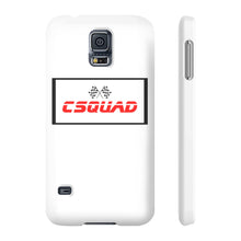 Load image into Gallery viewer, CSQUAD Racing Phone Case