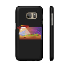 Load image into Gallery viewer, UFO Phone Case