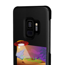 Load image into Gallery viewer, UFO Phone Case