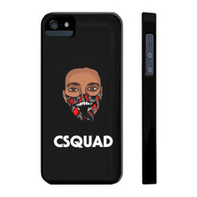Load image into Gallery viewer, CSQUAD Logo Phone Case