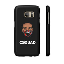 Load image into Gallery viewer, CSQUAD Logo Phone Case