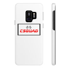 Load image into Gallery viewer, CSQUAD Racing Phone Case