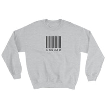 Load image into Gallery viewer, Barcode Sweatshirt
