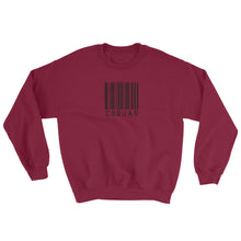 Load image into Gallery viewer, Barcode Sweatshirt