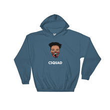 Load image into Gallery viewer, CSQUAD Logo Hoodie