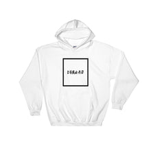 Load image into Gallery viewer, Chinese Writing Hoodie
