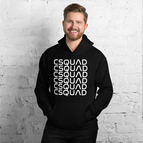 NASA x CSQUAD Hoodie