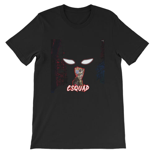 CSQUAD Beast Tee