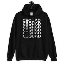 Load image into Gallery viewer, NASA x CSQUAD Hoodie