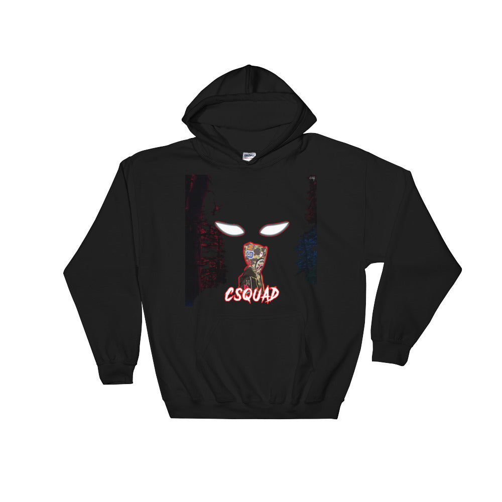 CSQUAD Beast Hoodie