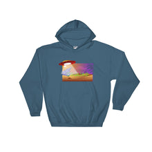 Load image into Gallery viewer, UFO Hoodie