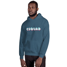 Load image into Gallery viewer, CSQUAD Hoodie