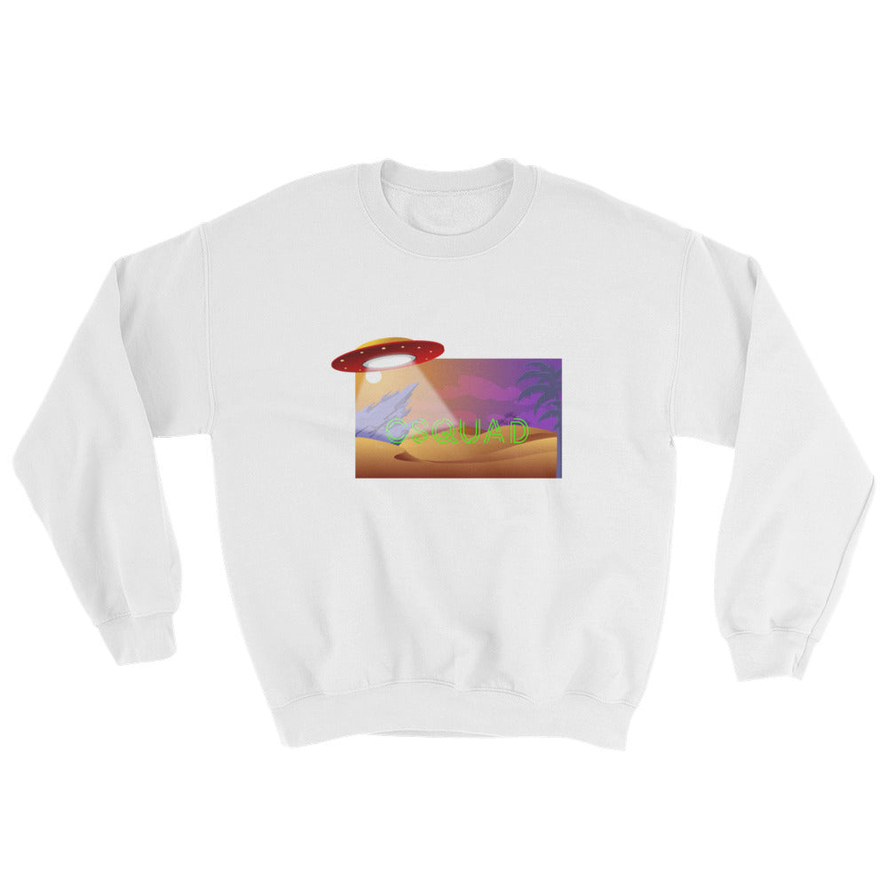 UFO Sweatshirt